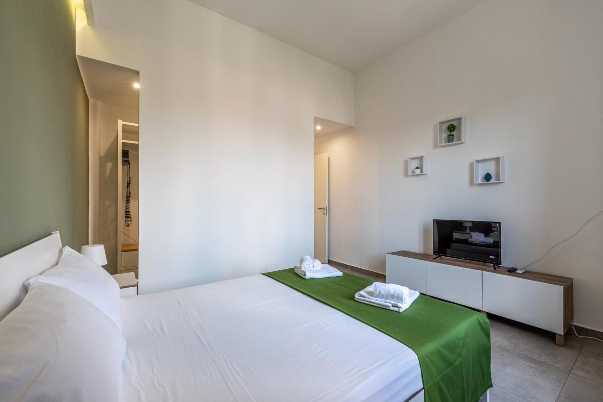 Lumar Sicilia - Magione Apartamento Palermo Exterior foto