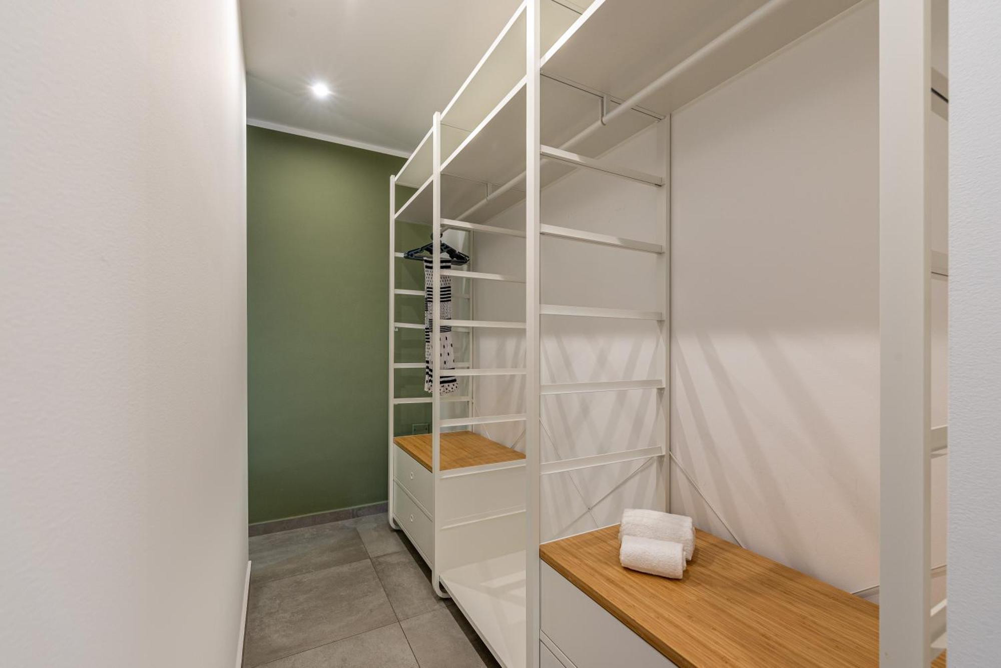 Lumar Sicilia - Magione Apartamento Palermo Exterior foto
