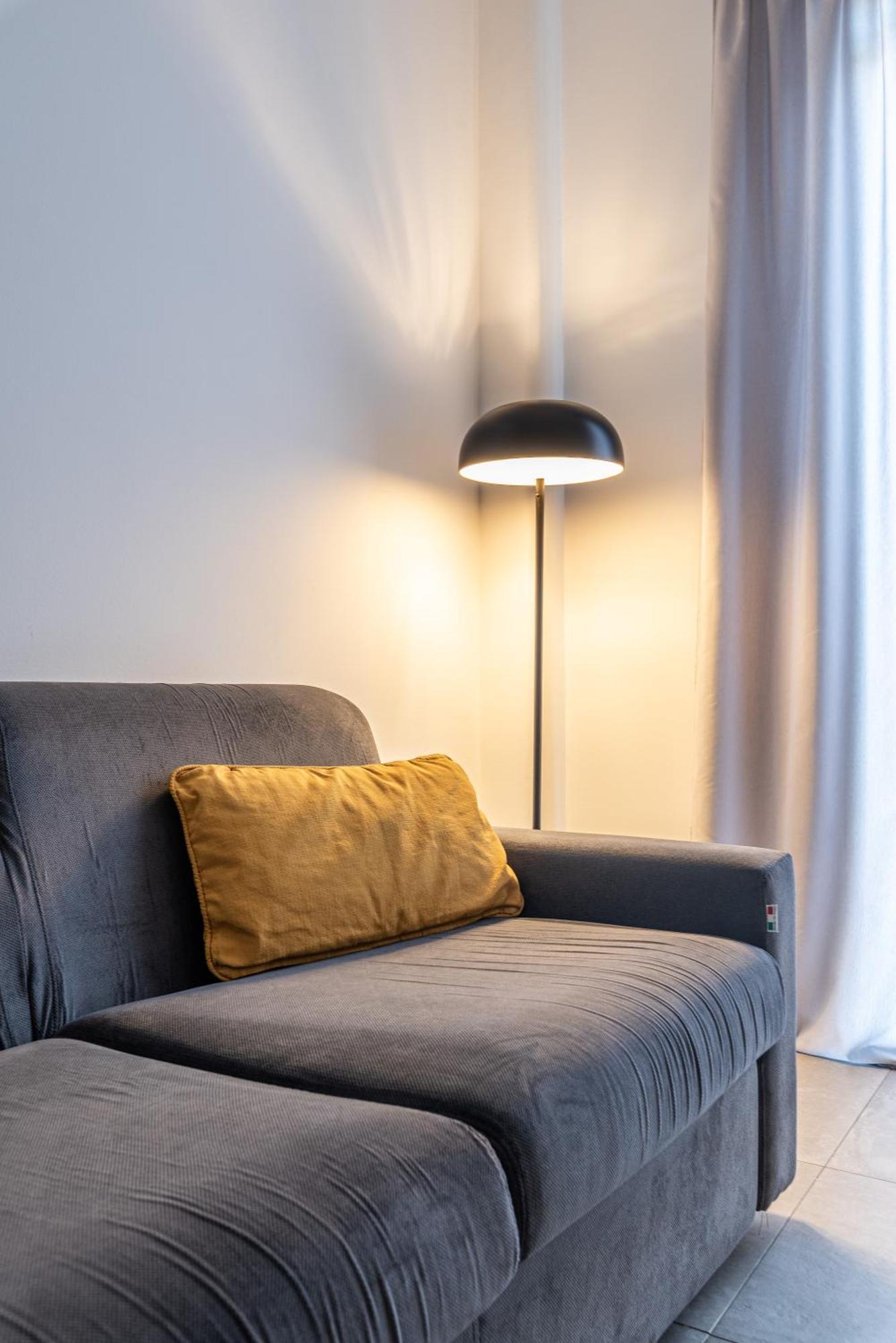 Lumar Sicilia - Magione Apartamento Palermo Exterior foto
