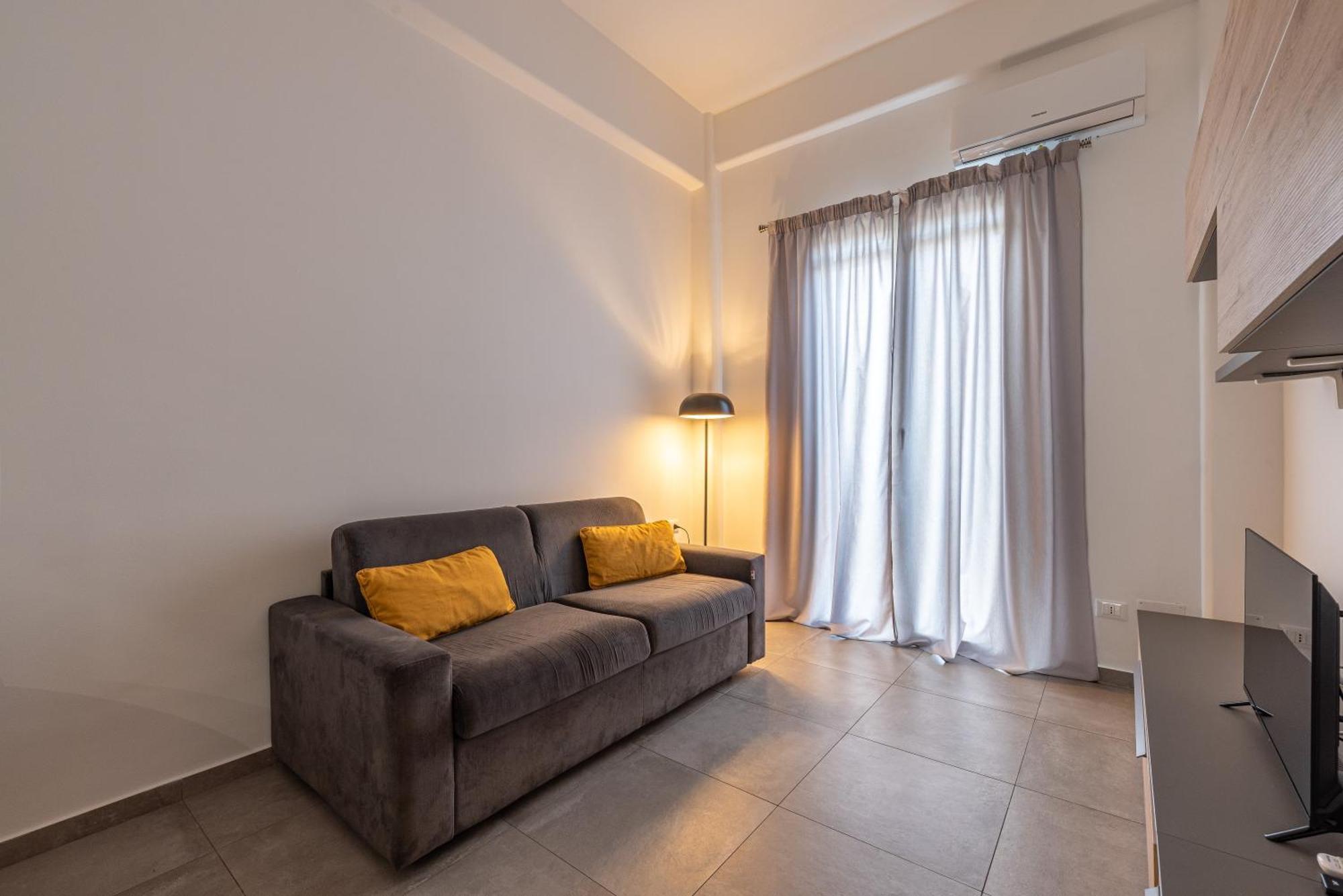 Lumar Sicilia - Magione Apartamento Palermo Exterior foto