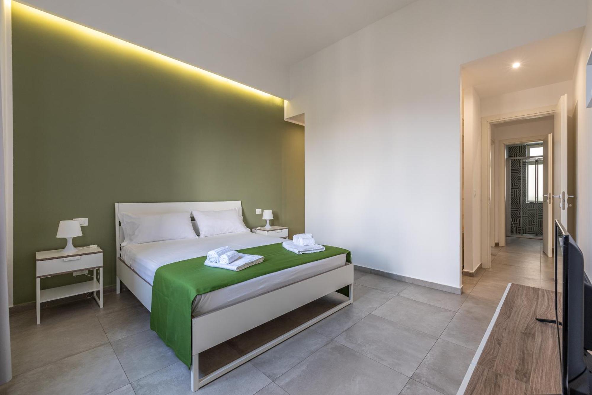 Lumar Sicilia - Magione Apartamento Palermo Exterior foto